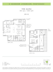 Claydence (D15), Apartment #602799201